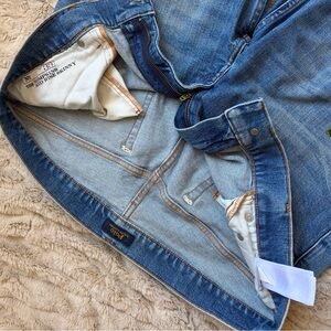 Polo by Ralph Lauren Women's Blue Jeans